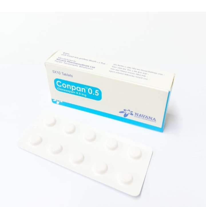 Klonopin 0.5mg online