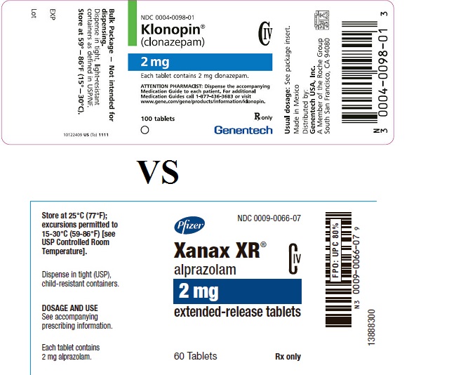 klonopin achat france