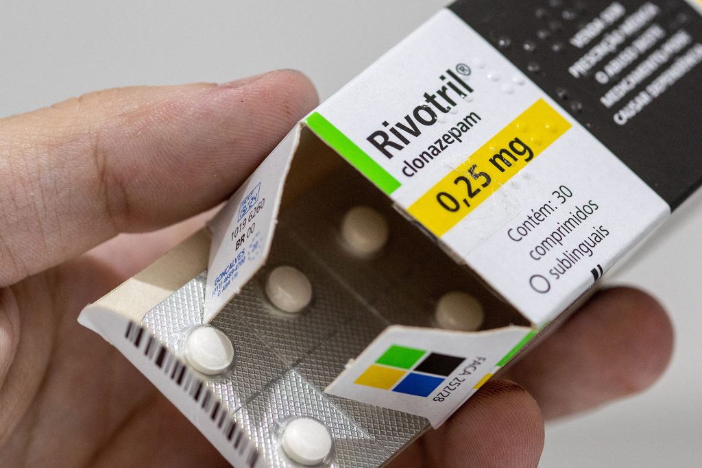 klonopin générique