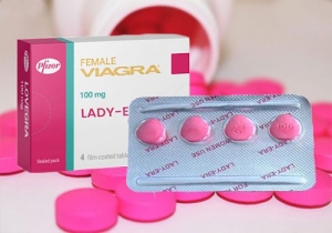 Lady era 100mg