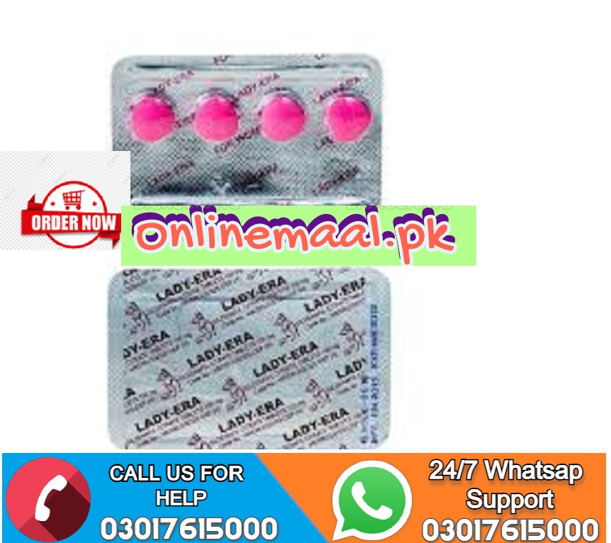 lady era 130 mg