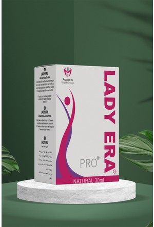 Lady Era 130mg
