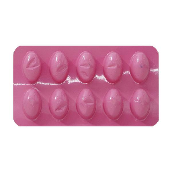 Lady era 200mg