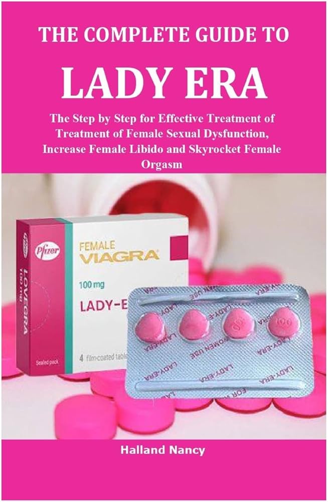 Lady Era 200mg