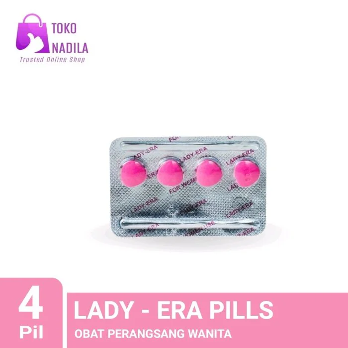 Lady Era Online