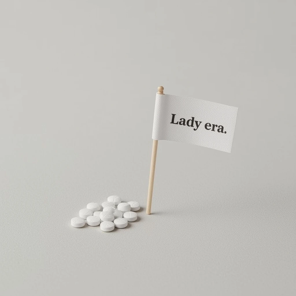Lady era online acheter