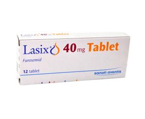 Lasilix 20 prix