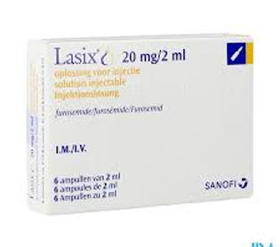 Lasilix 20 Sans Ordonnance