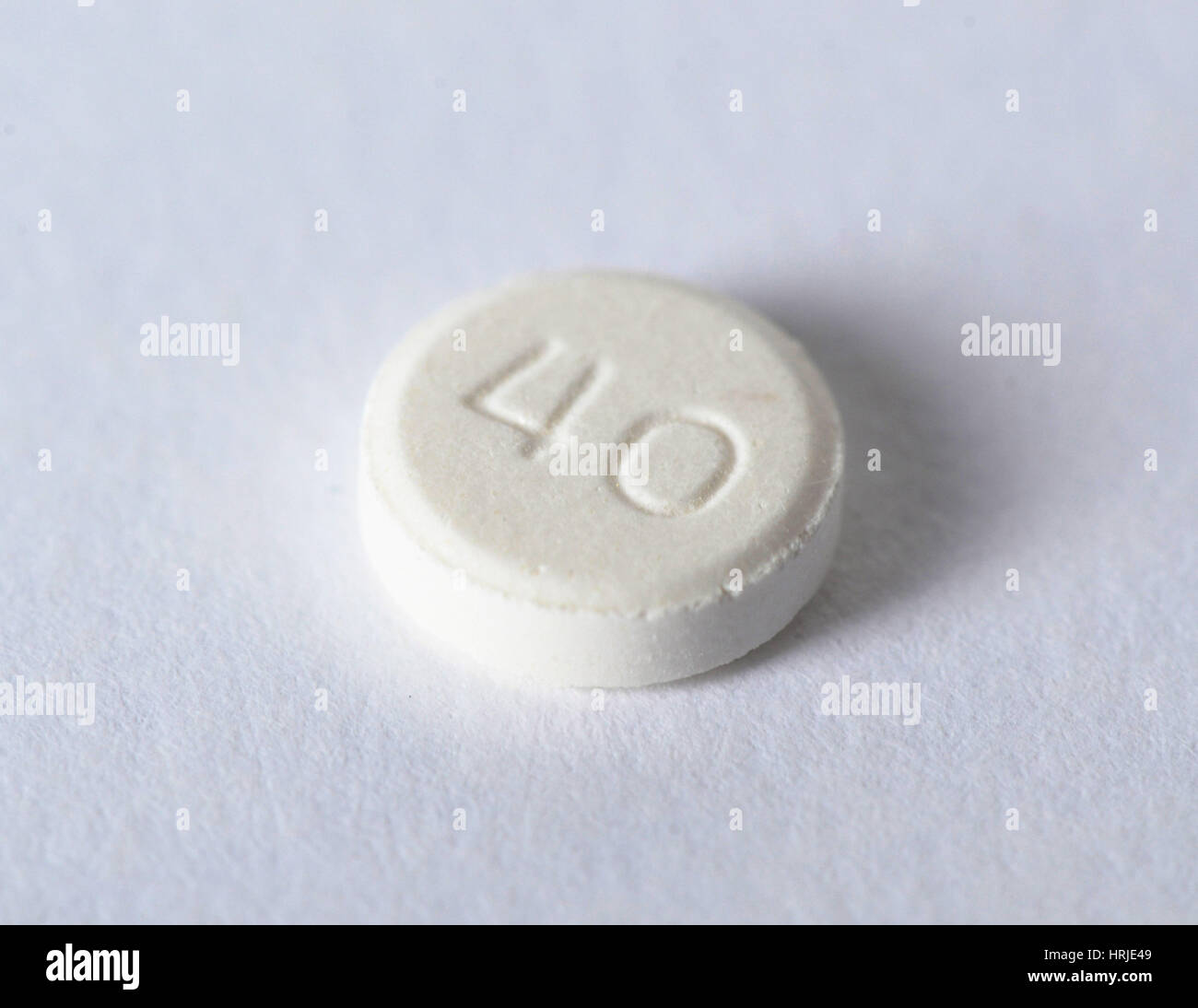 Lasilix 40mg