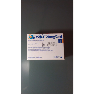lasilix 500 prix