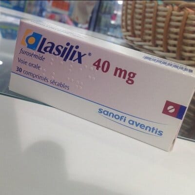 Lasilix acheter