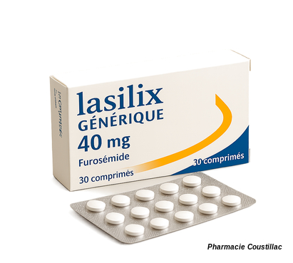 lasilix pharmacie online