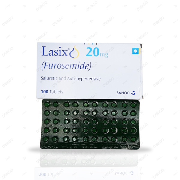 Lasix 20 Mg Prix