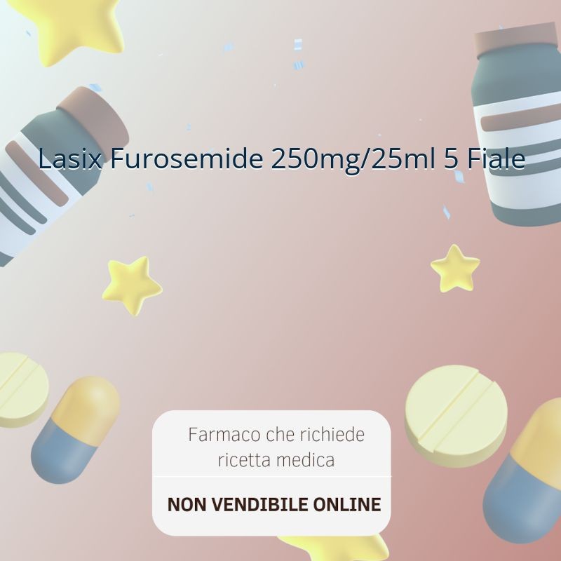Lasix farmacia online