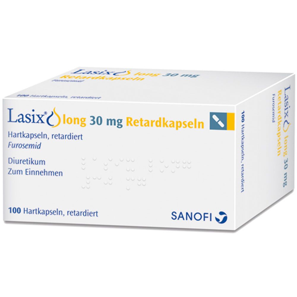 Lasix In France
