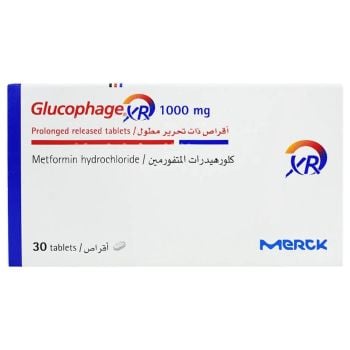 le prix de glucophage 850