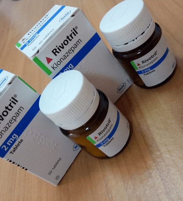 Le prix rivotril