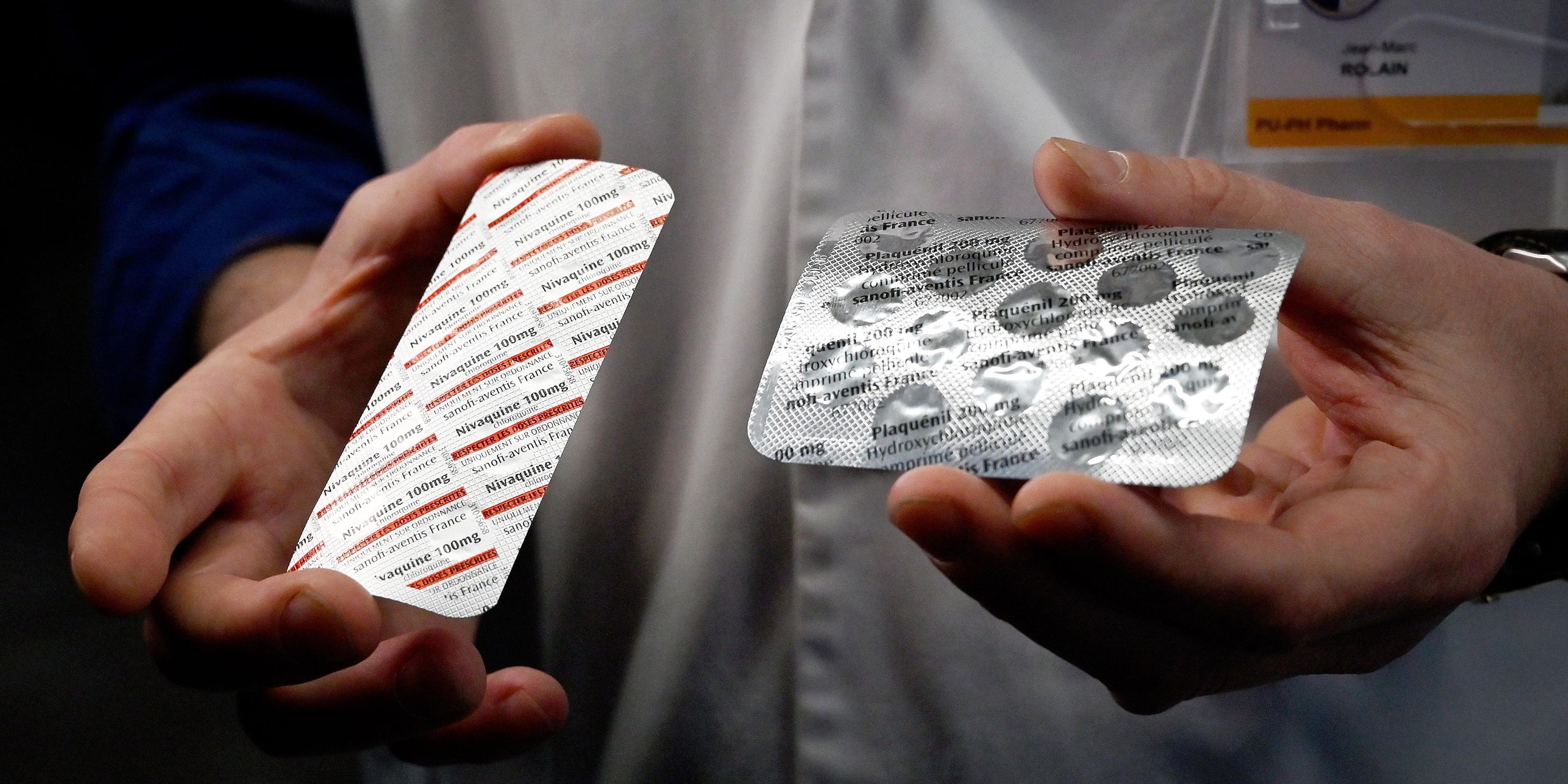Le Xanax En France