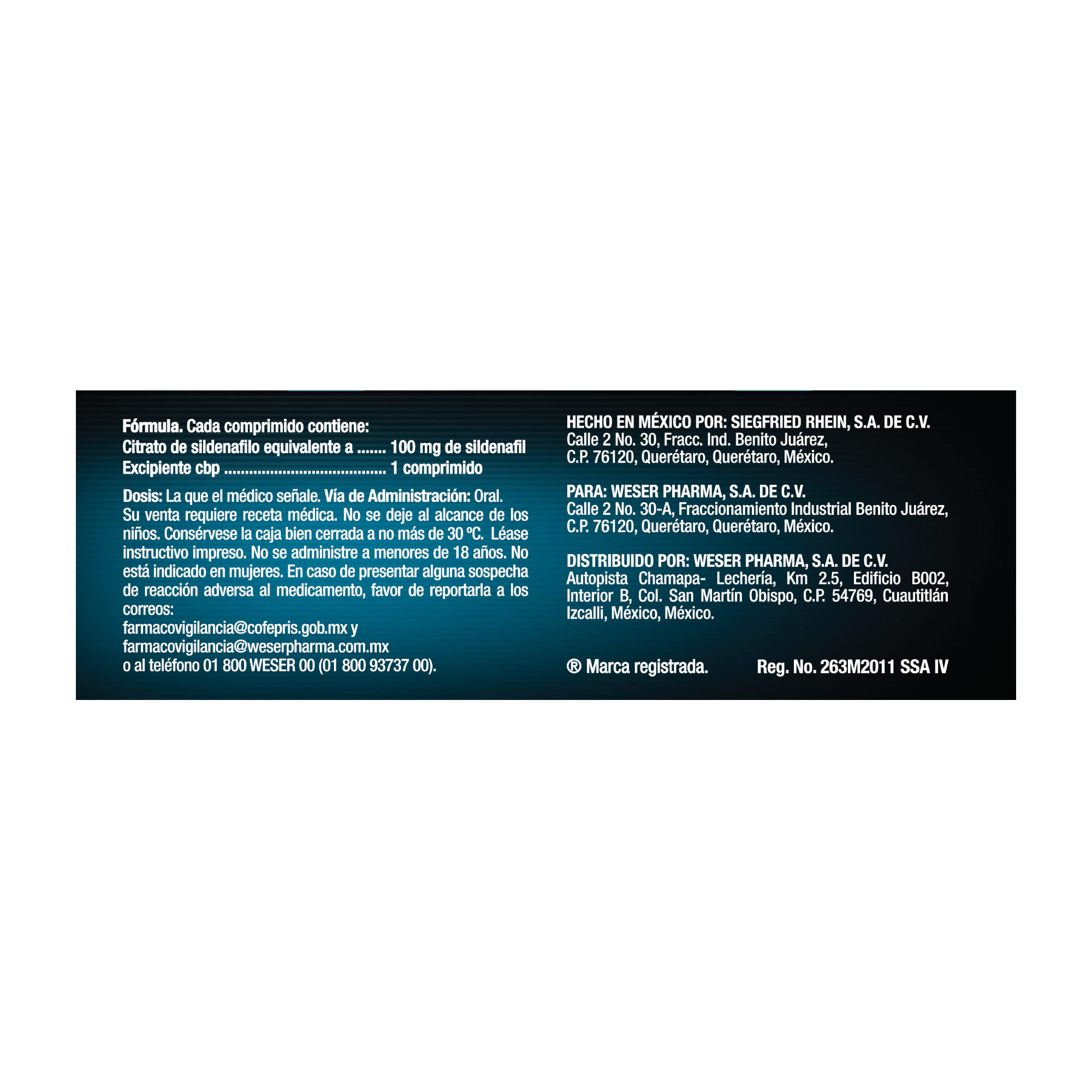 Lerk Sildenafil 100 Mg