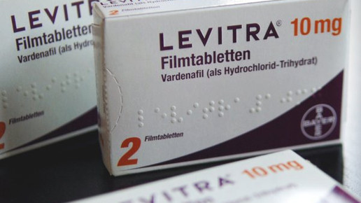 Levitra 10 Mg Al