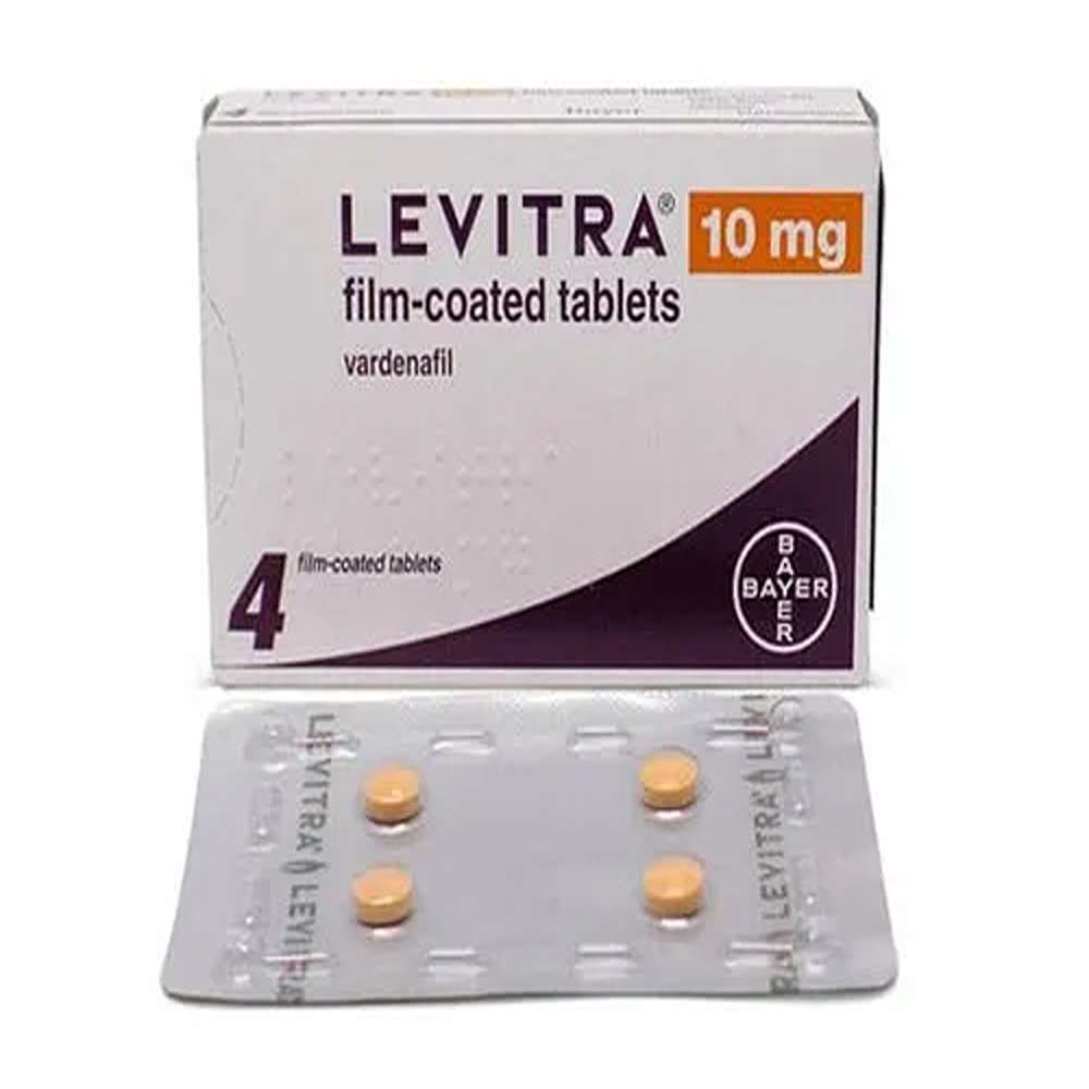 levitra 10 mg on line