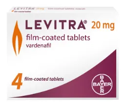 Levitra 10 Prix En Pharmacie