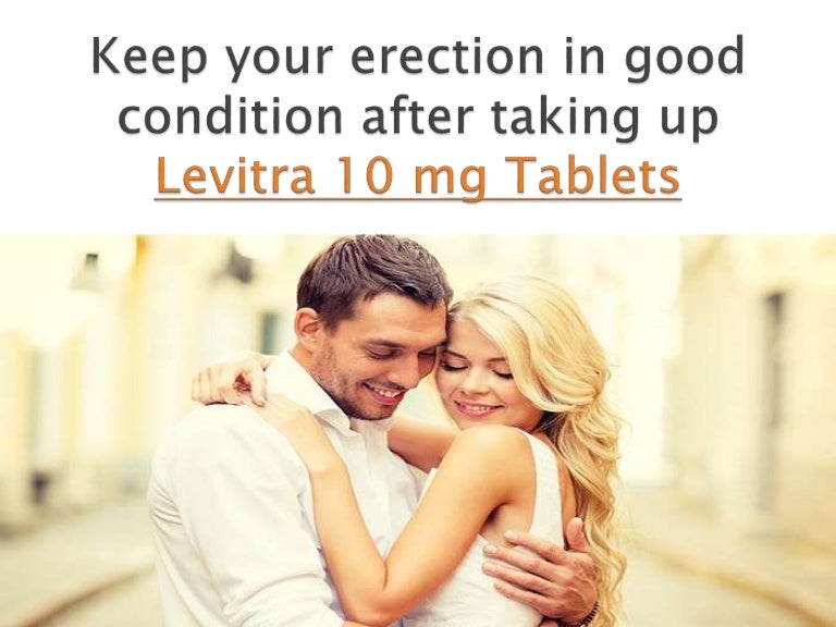 Levitra 10mg online