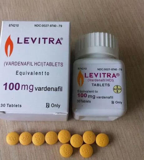 levitra 20 mg