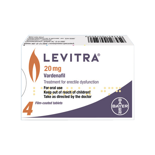 levitra 20 mg belgique