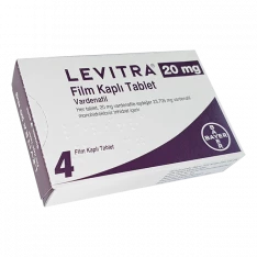 Levitra 20 mg italia