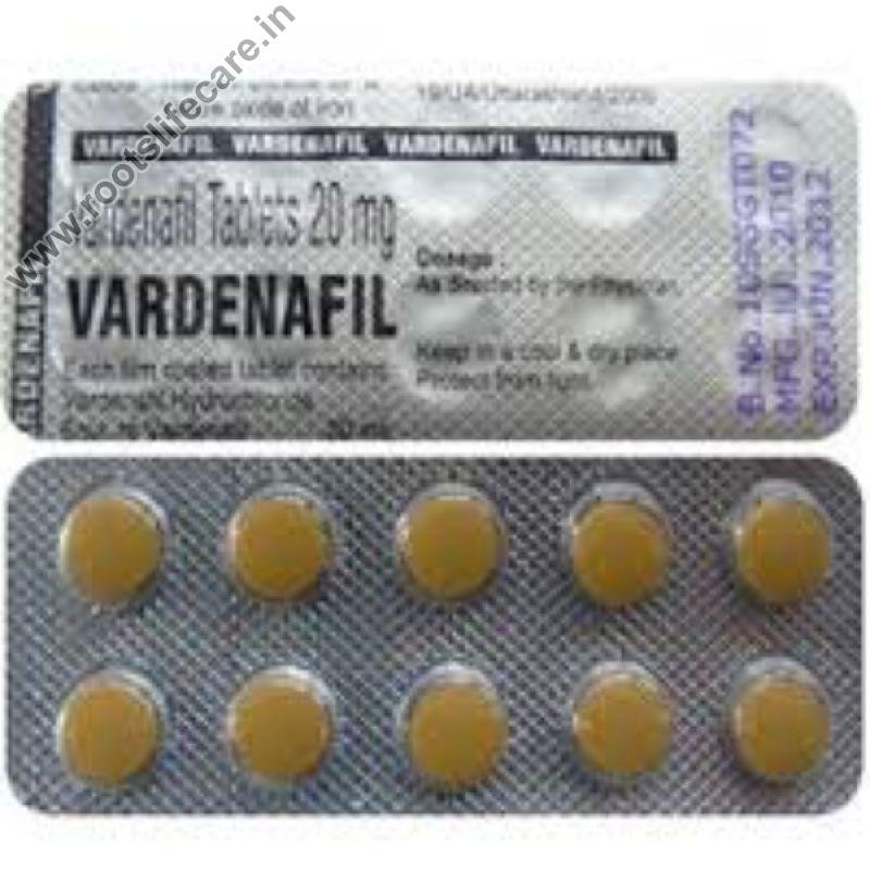 levitra 20 mg prix