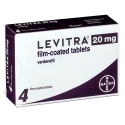 levitra 20mg achat