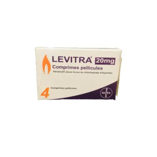 levitra 20mg original