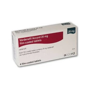 Levitra 5mg prix
