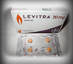 levitra de 20 mg
