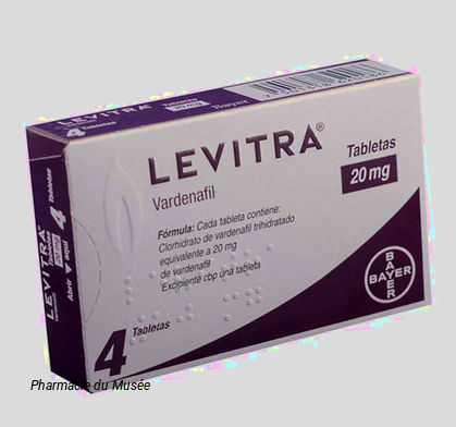 Levitra En France Sans Ordonnance