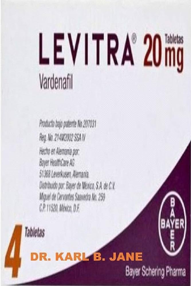levitra france