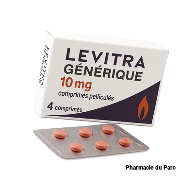 Levitra Generique 20mg France