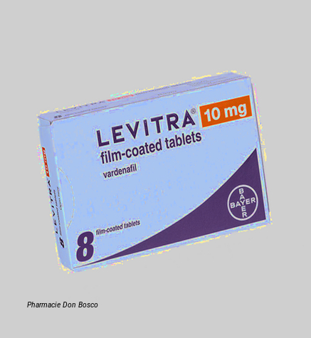 levitra générique 5mg