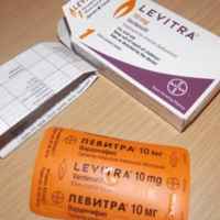 Levitra générique 60 mg