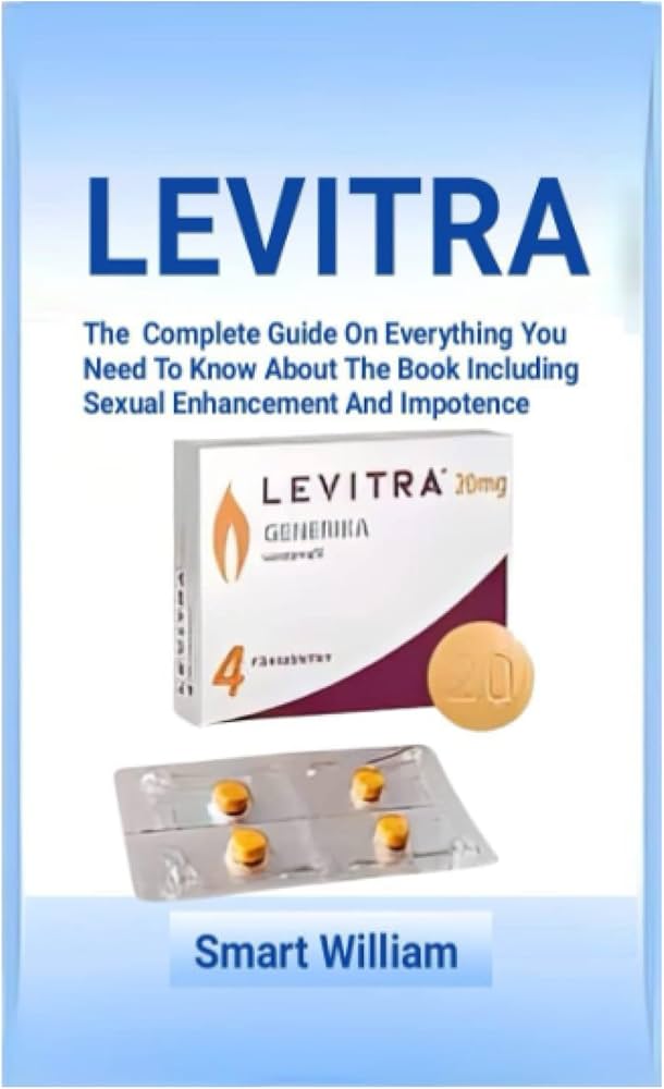 levitra où acheter