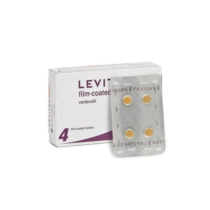 Levitra online 10 mg