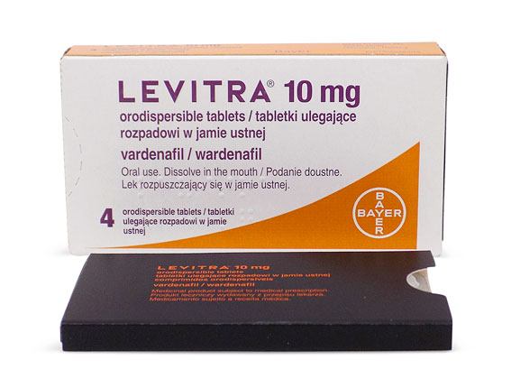 Levitra online 10 mg
