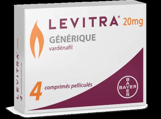 Levitra original en ligne