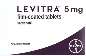 Levitra original online