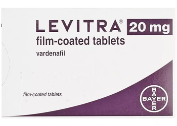 Levitra Prix