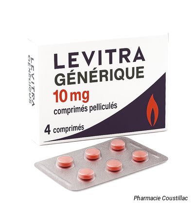 Levitra Sans Ordonnance