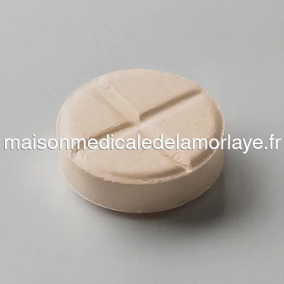 Lioresal Acheter