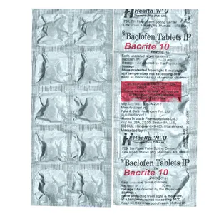 Lioresal Acheter Online