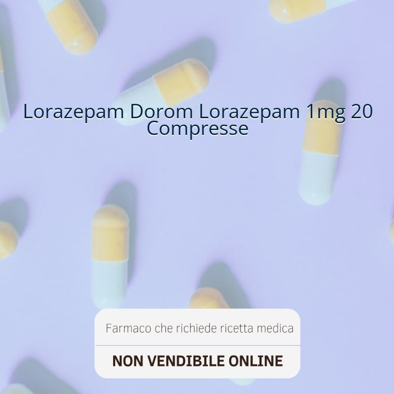 lorazepam 1 mg online